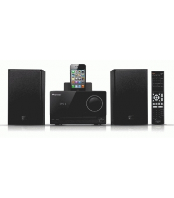 Hi-Fi минисистема Pioneer X-CM31-K