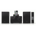 Hi-Fi минисистема Pioneer X-CM31-K