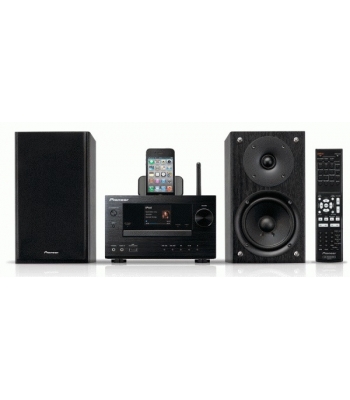 Hi-Fi минисистема Pioneer X-HM71-K