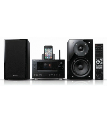 Hi-Fi минисистема Pioneer X-HM81-K