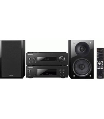 Hi-Fi минисистема Pioneer X-P01-K