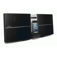 Hi-Fi минисистема Pioneer X-SMC1-K