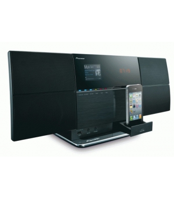 Hi-Fi минисистема Pioneer X-SMC5-K