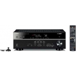 AV ресивер Yamaha RX-V573 Black