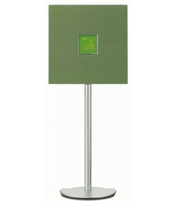 Hi-Fi минисистема Yamaha ISX-800 Green