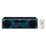 Hi-Fi минисистема Yamaha MCR-040 Dark Blue