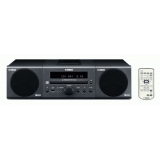 Hi-Fi минисистема Yamaha MCR-040 Dark Grey