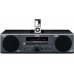 Hi-Fi минисистема Yamaha MCR-040 Dark Grey