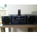 Hi-Fi минисистема Yamaha MCR-040 Dark Grey