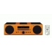 Hi-Fi минисистема Yamaha MCR-040 Orange