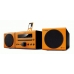 Hi-Fi минисистема Yamaha MCR-040 Orange