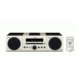 Hi-Fi минисистема Yamaha MCR-040 White