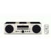 Hi-Fi минисистема Yamaha MCR-040 White