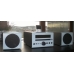 Hi-Fi минисистема Yamaha MCR-040 White
