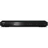 Blu-ray плеер Yamaha BD-S477 Black