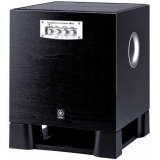 Сабвуфер Yamaha YST-SW315 Black