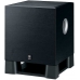 Сабвуфер Yamaha YST-SW030 Black