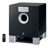 Сабвуфер Yamaha YST-SW1500 Black