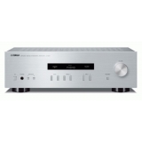 AV усилитель  Yamaha A-S201 Silver