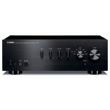 AV усилитель  Yamaha A-S300 Black