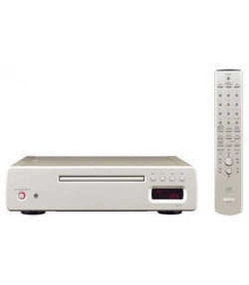 CD плеер Denon DCD-CX3