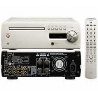 CD ресивер Denon RCD-CX1