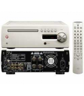 CD ресивер Denon RCD-CX1