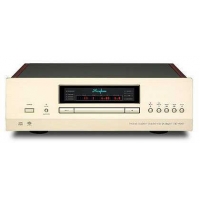 CD плеер Accuphase DP-600