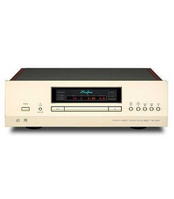 CD плеер Accuphase DP-600
