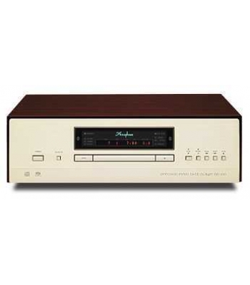 CD плеер Accuphase DP-700