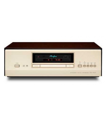 CD плеер Accuphase DP-900