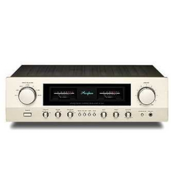 AV усилитель Accuphase E-250