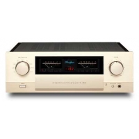 AV усилитель Accuphase E-360