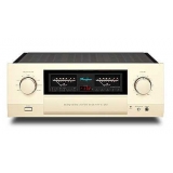 AV усилитель Accuphase E-460