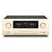 AV усилитель Accuphase E-460