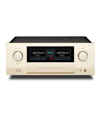 AV усилитель Accuphase E-560