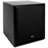 Сабвуфер KEF C4 Black