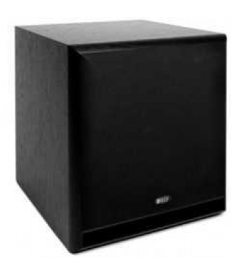 Сабвуфер KEF C4 Black