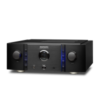 AV усилитель Marantz PM-11S3 Black