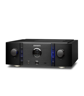AV усилитель Marantz PM-11S3 Black