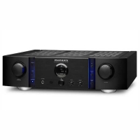 AV усилитель  Marantz PM-14S1 Black