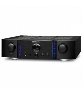 AV усилитель  Marantz PM-14S1 Black