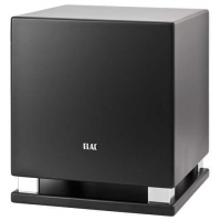Сабвуфер Elac Sub 2030 Black