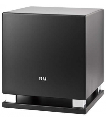 Сабвуфер Elac Sub 2030 Black