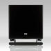Сабвуфер Elac Sub 2030 Black