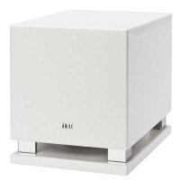 Сабвуфер Elac Sub 2030 White
