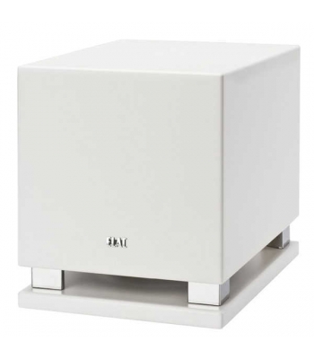Сабвуфер Elac Sub 2030 White
