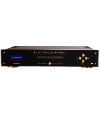 CD плеер Electrocompaniet ECC-1