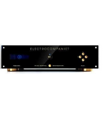 AV усилитель Electrocompaniet ECI-5 MKII