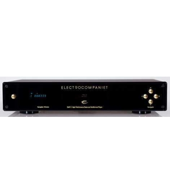 CD плеер Electrocompaniet EMP-2